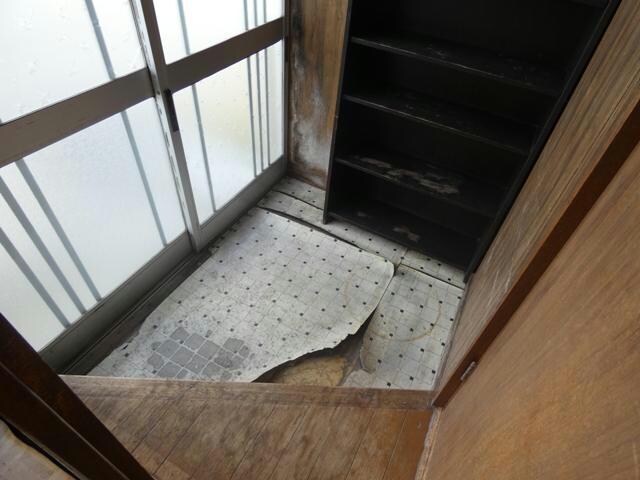 大王マンションの物件内観写真