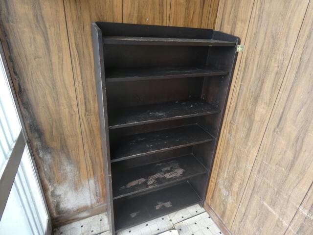 大王マンションの物件内観写真