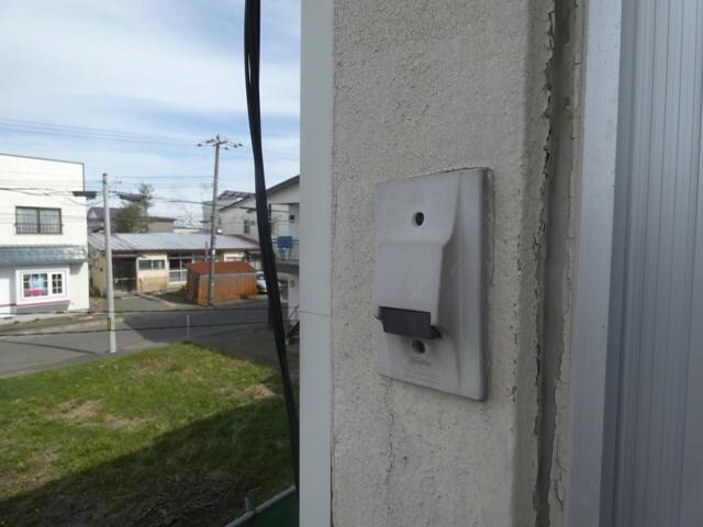 大王マンションの物件内観写真