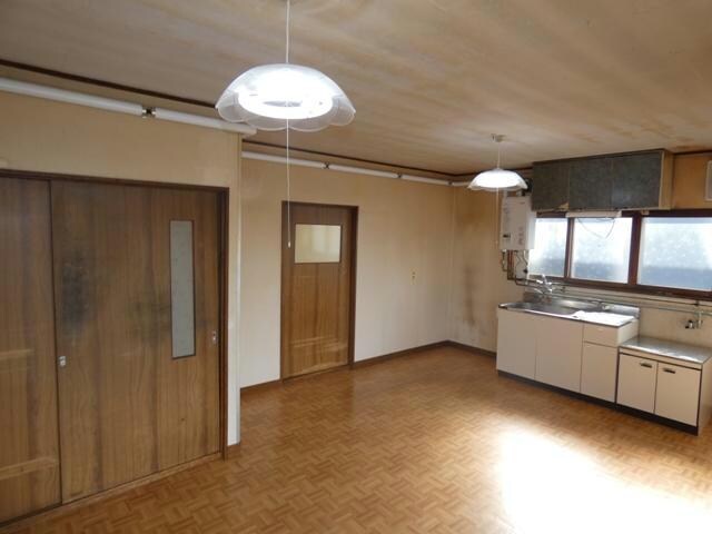 大王マンションの物件内観写真