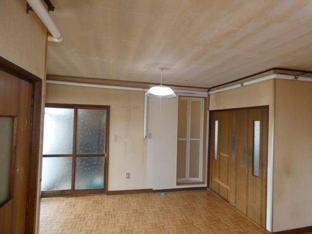 大王マンションの物件内観写真