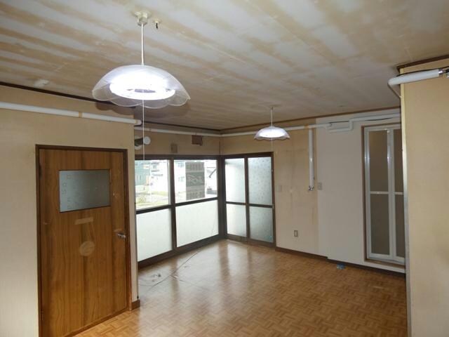 大王マンションの物件内観写真