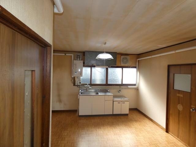 大王マンションの物件内観写真