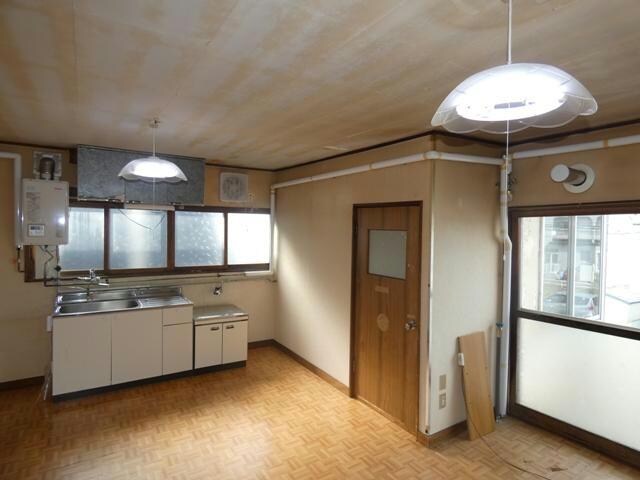 大王マンションの物件内観写真