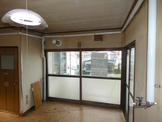 大王マンションの物件内観写真