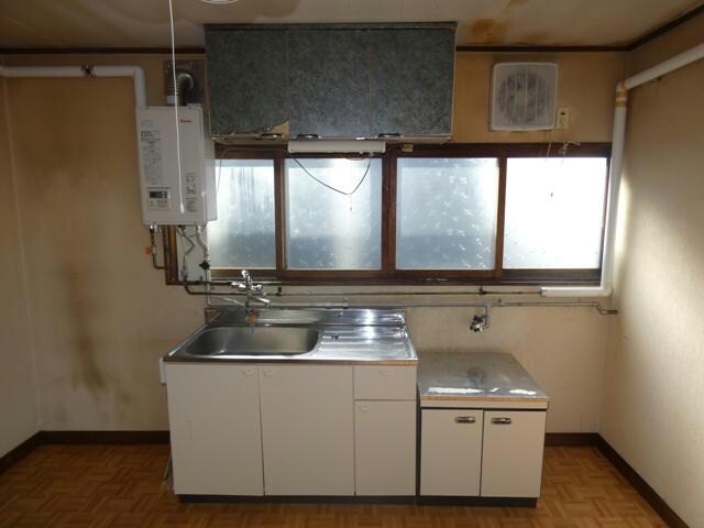 大王マンションの物件内観写真