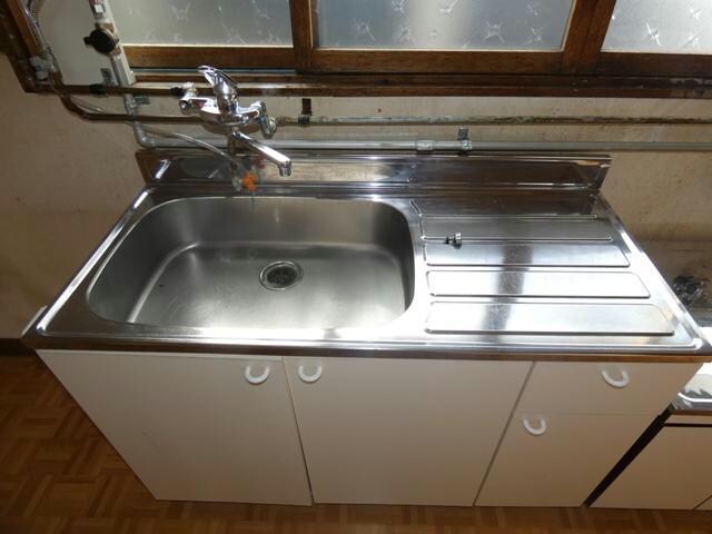 大王マンションの物件内観写真