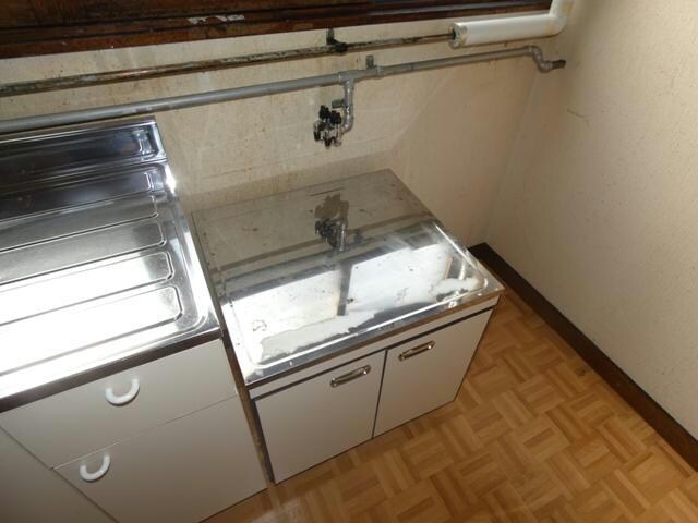 大王マンションの物件内観写真