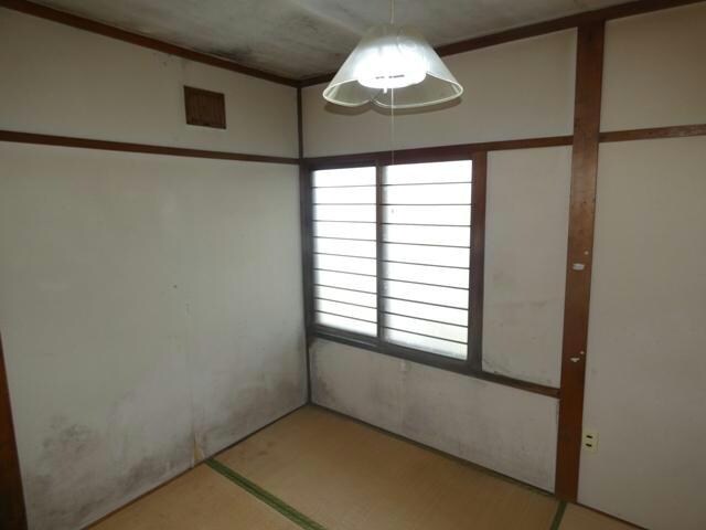 大王マンションの物件内観写真