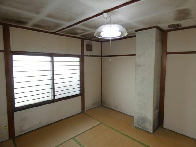 大王マンションの物件内観写真