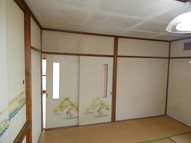 大王マンションの物件内観写真