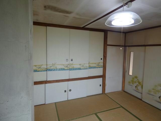 大王マンションの物件内観写真