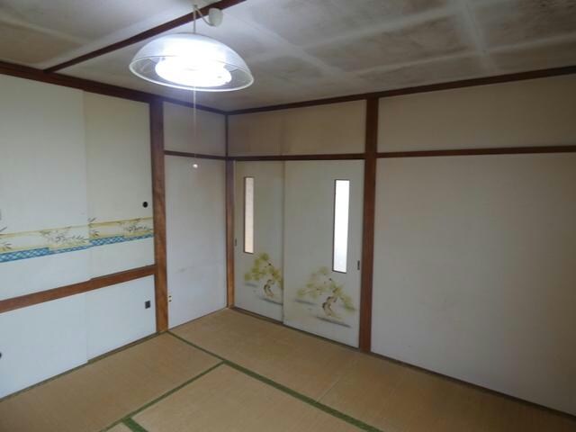 大王マンションの物件内観写真