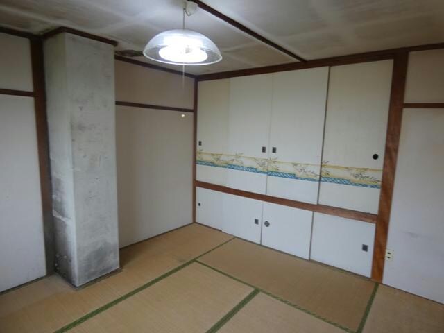 大王マンションの物件内観写真