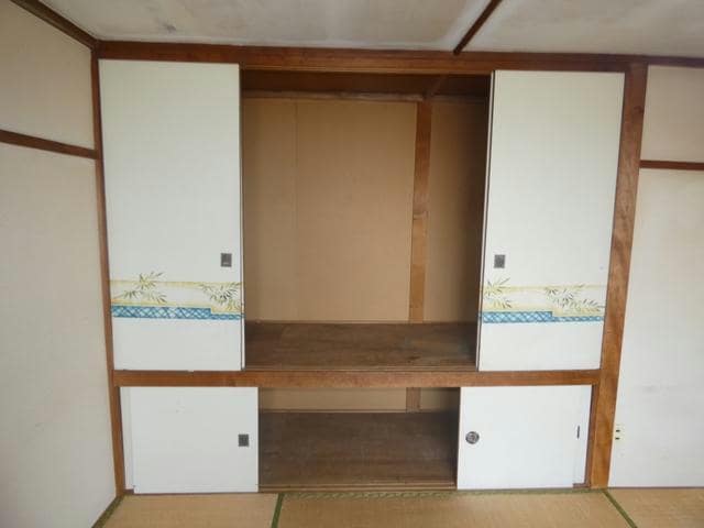 大王マンションの物件内観写真