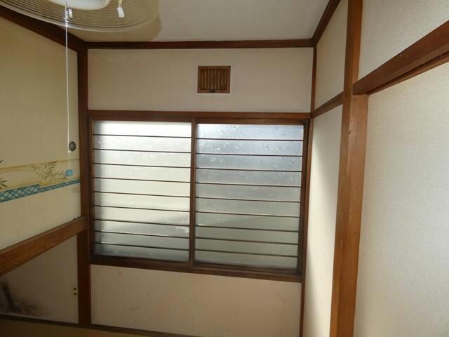 大王マンションの物件内観写真