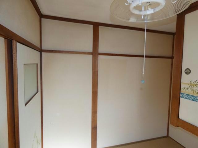 大王マンションの物件内観写真