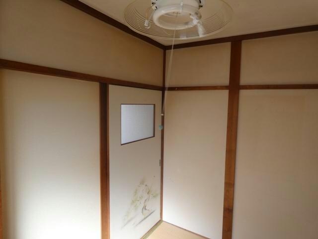 大王マンションの物件内観写真