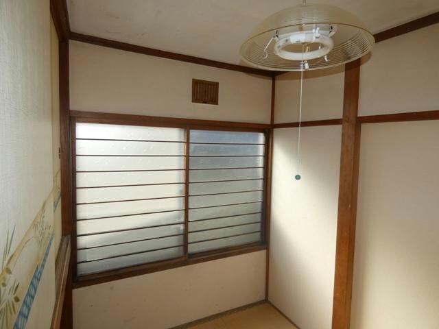 大王マンションの物件内観写真