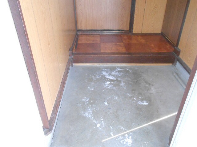 大王マンションの物件内観写真