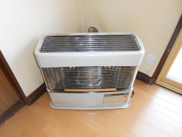 大王マンションの物件内観写真