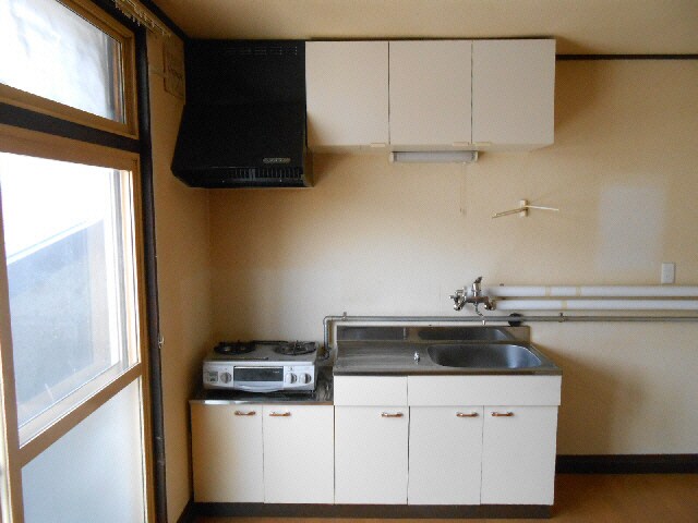 大王マンションの物件内観写真