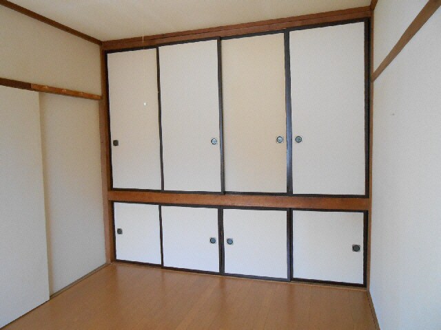 大王マンションの物件内観写真