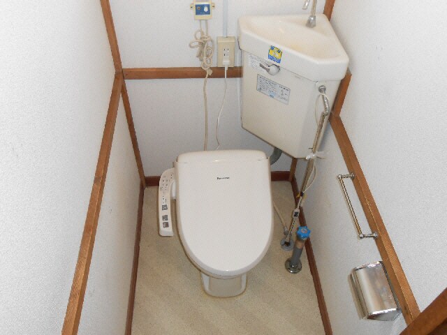 大王マンションの物件内観写真