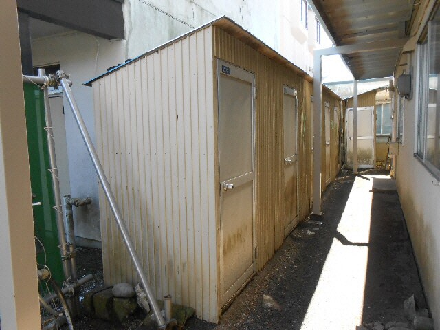 大王マンションの物件内観写真