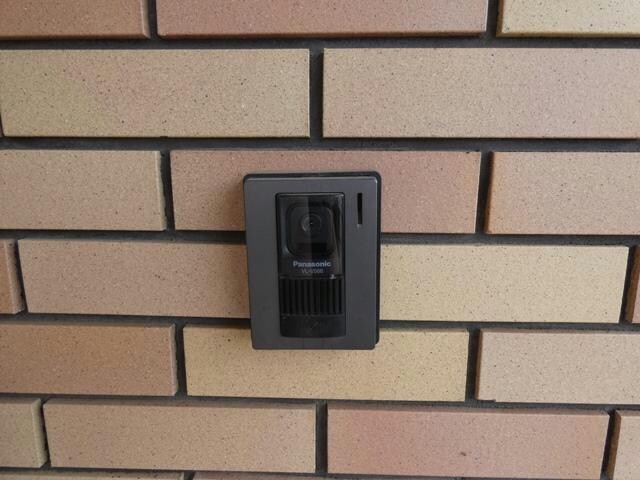 プラザハウスⅡの物件内観写真