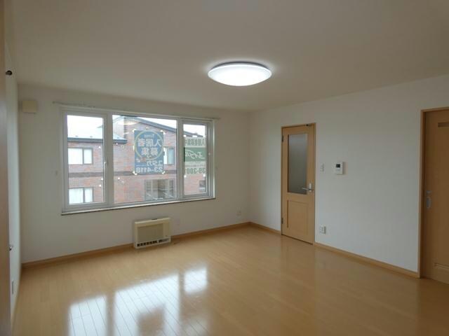 プラザハウスⅡの物件内観写真