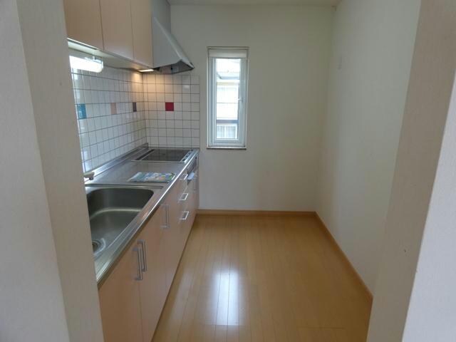 プラザハウスⅡの物件内観写真