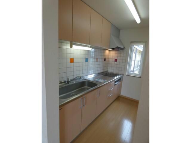 プラザハウスⅡの物件内観写真