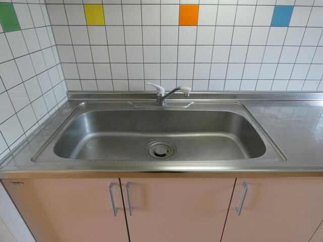 プラザハウスⅡの物件内観写真