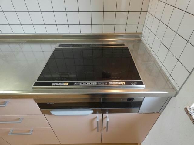 プラザハウスⅡの物件内観写真