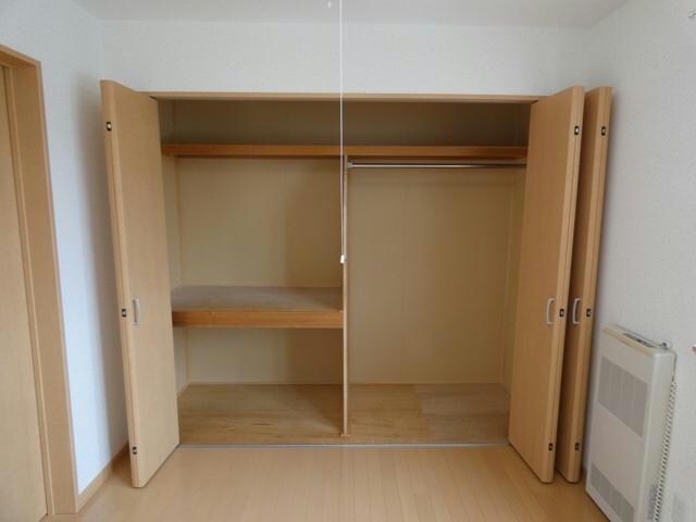 プラザハウスⅡの物件内観写真