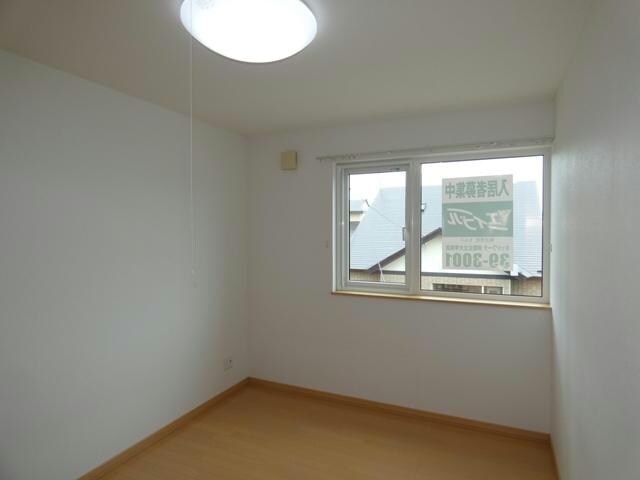 プラザハウスⅡの物件内観写真