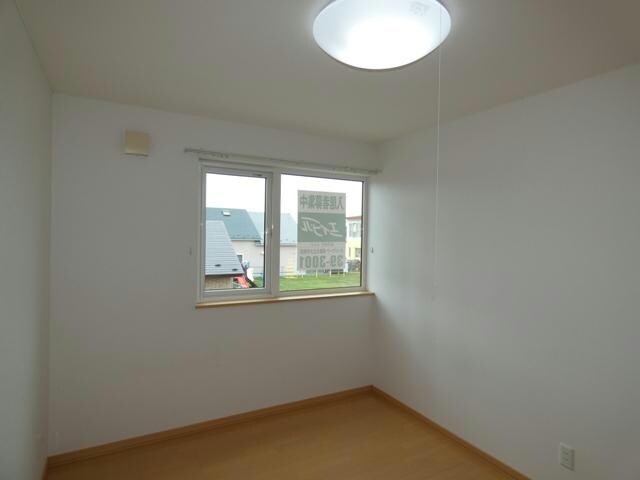 プラザハウスⅡの物件内観写真