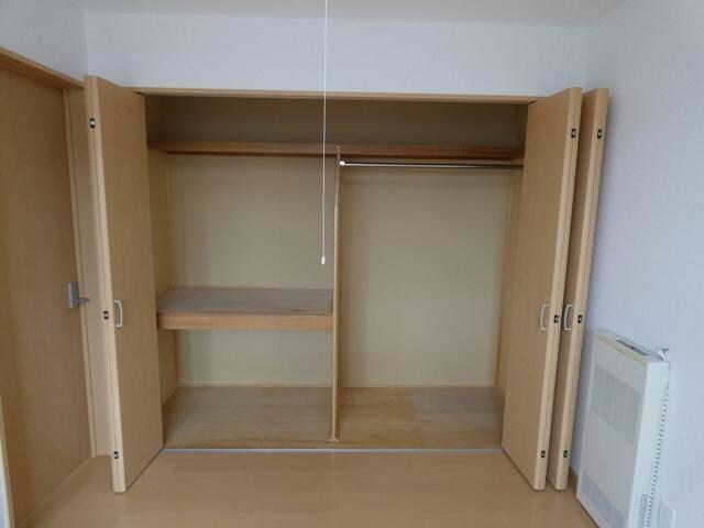 プラザハウスⅡの物件内観写真