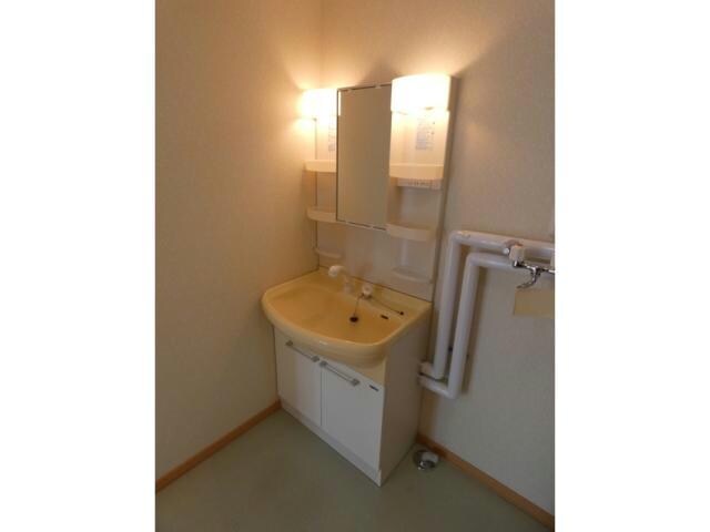 プラザハウスⅡの物件内観写真