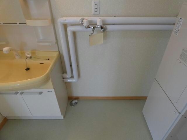 プラザハウスⅡの物件内観写真