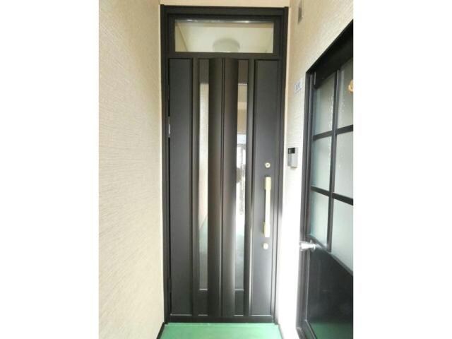 ザアレンジミキの物件内観写真