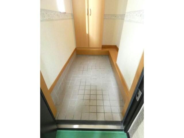 ザアレンジミキの物件内観写真