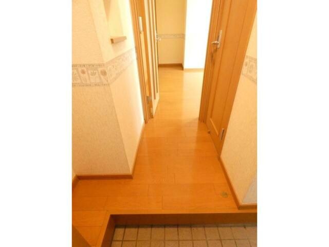 ザアレンジミキの物件内観写真