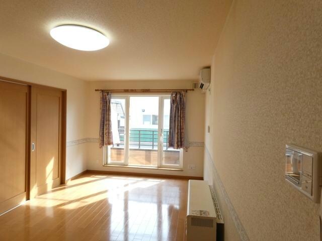 ザアレンジミキの物件内観写真