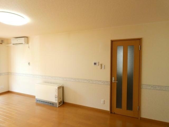 ザアレンジミキの物件内観写真