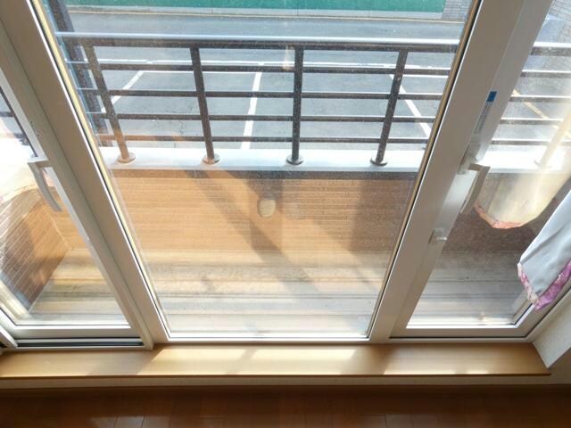 ザアレンジミキの物件内観写真