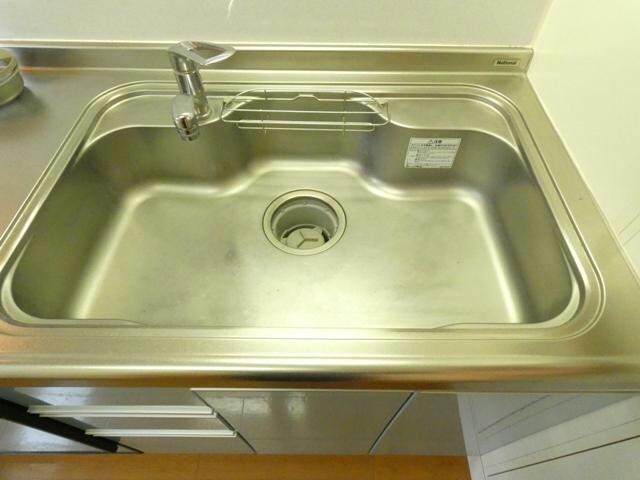 ザアレンジミキの物件内観写真