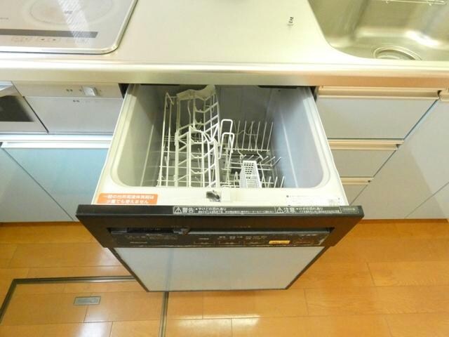 ザアレンジミキの物件内観写真