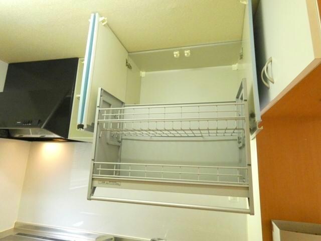 ザアレンジミキの物件内観写真